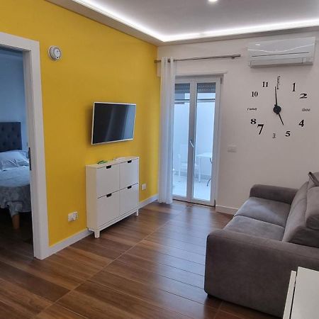 Sorrento Punto It Apartment ภายนอก รูปภาพ