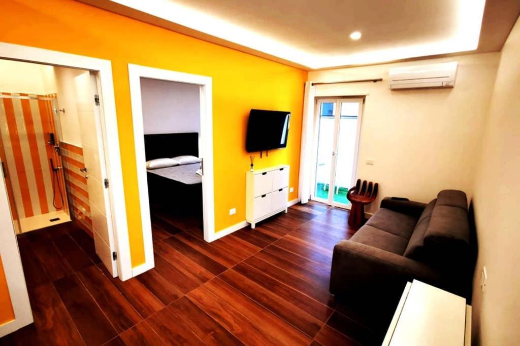 Sorrento Punto It Apartment ภายนอก รูปภาพ