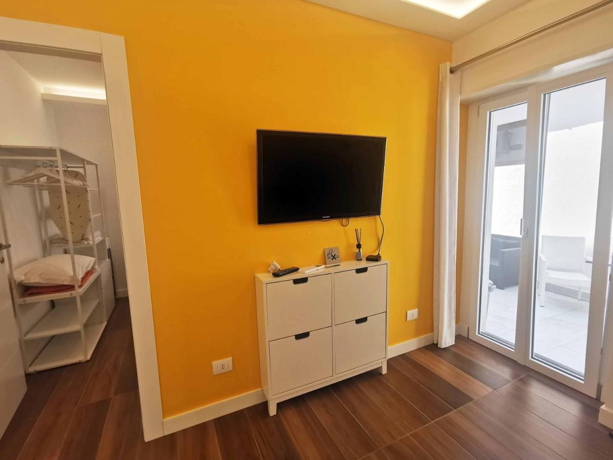 Sorrento Punto It Apartment ภายนอก รูปภาพ