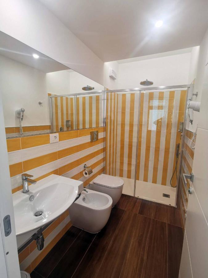 Sorrento Punto It Apartment ภายนอก รูปภาพ