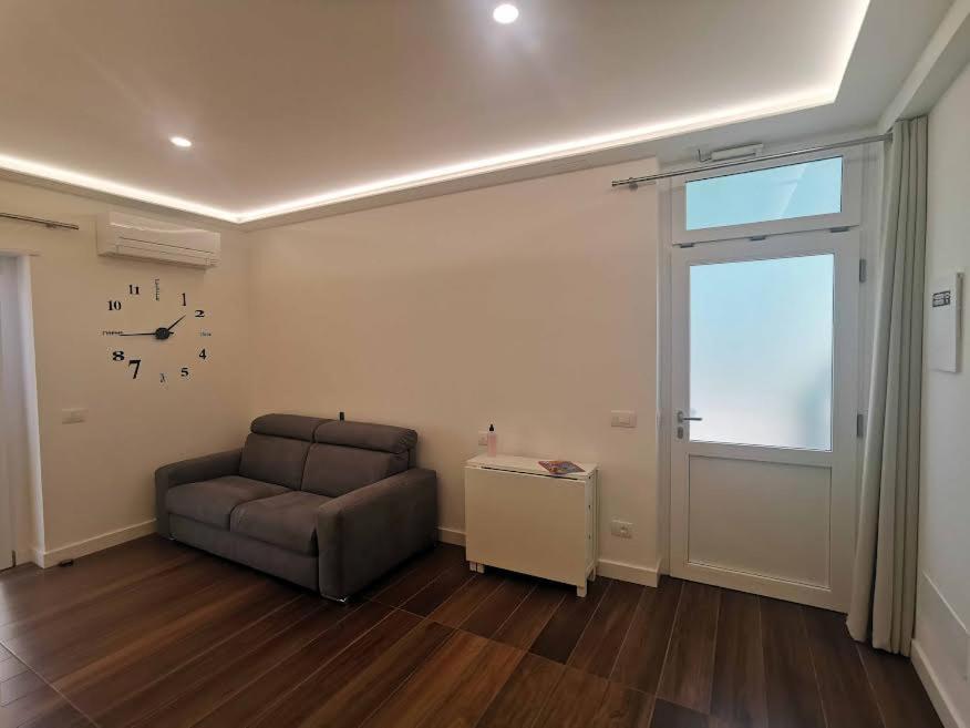 Sorrento Punto It Apartment ภายนอก รูปภาพ