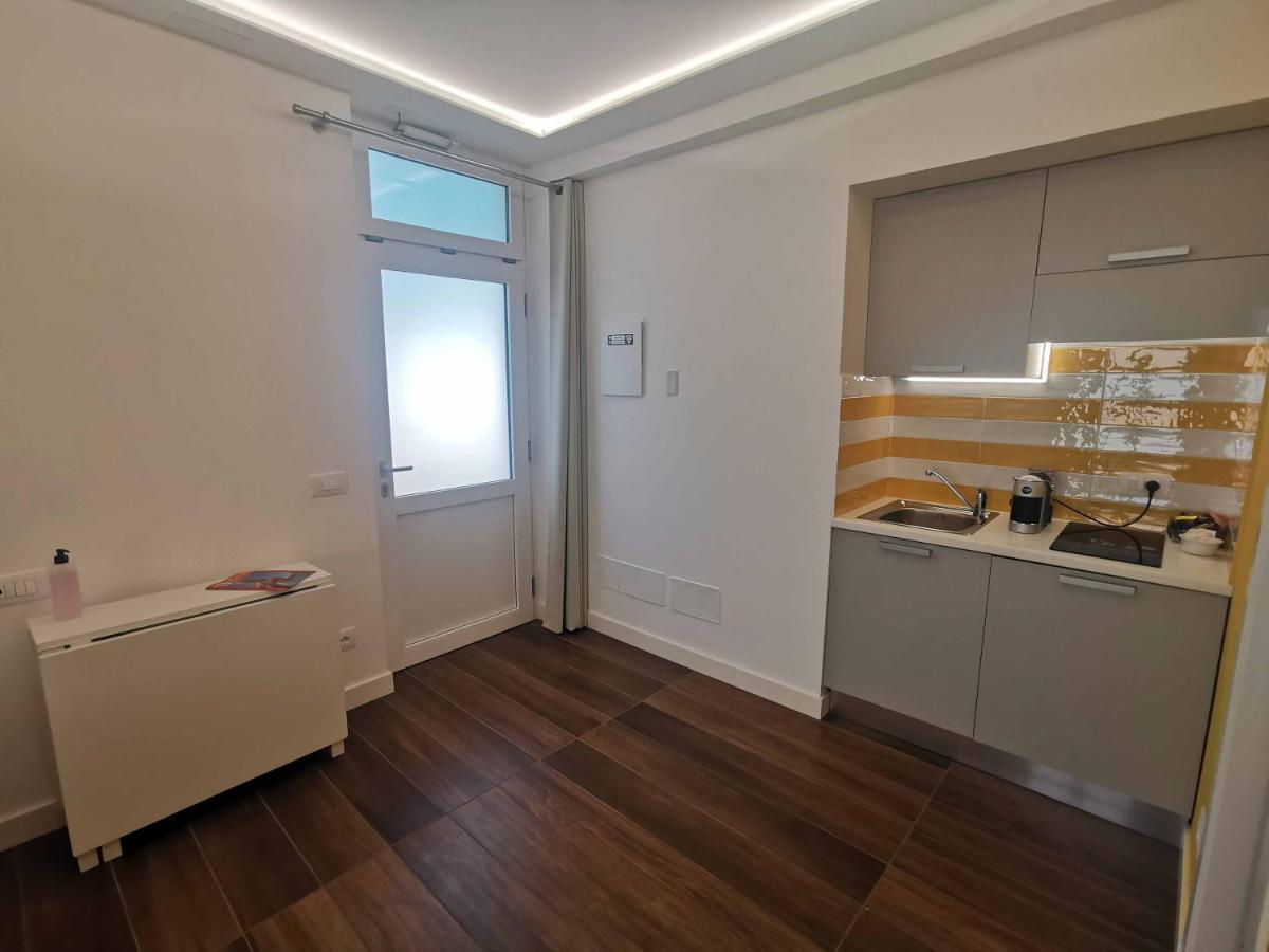 Sorrento Punto It Apartment ภายนอก รูปภาพ