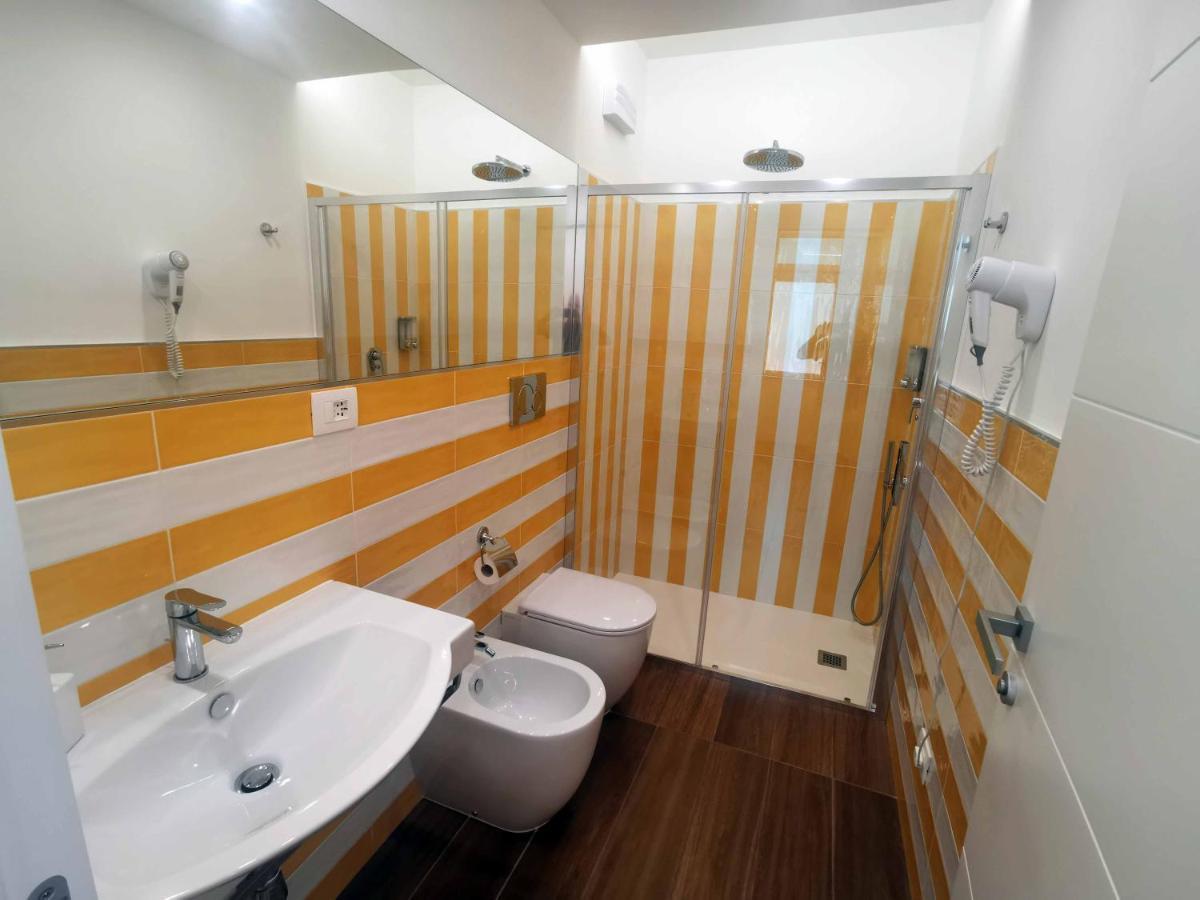 Sorrento Punto It Apartment ภายนอก รูปภาพ