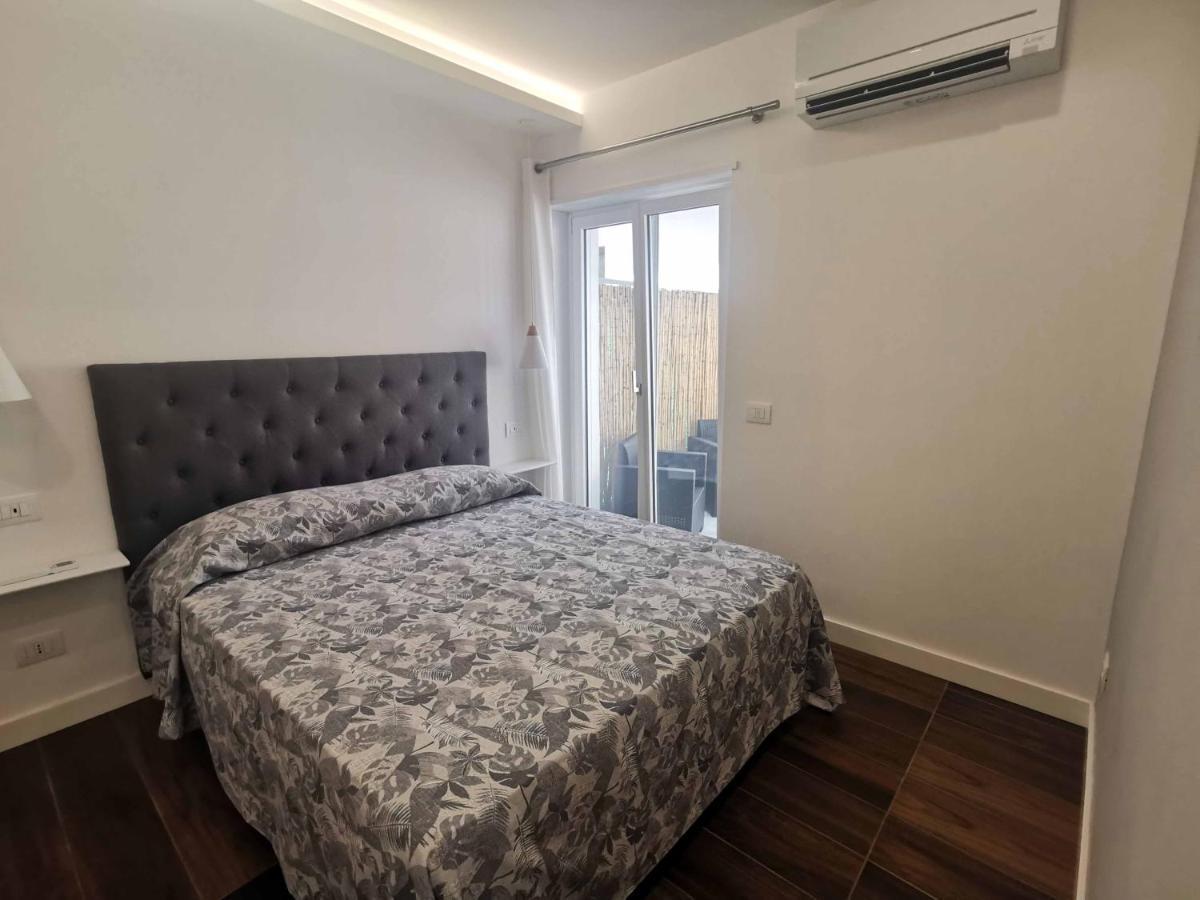 Sorrento Punto It Apartment ภายนอก รูปภาพ