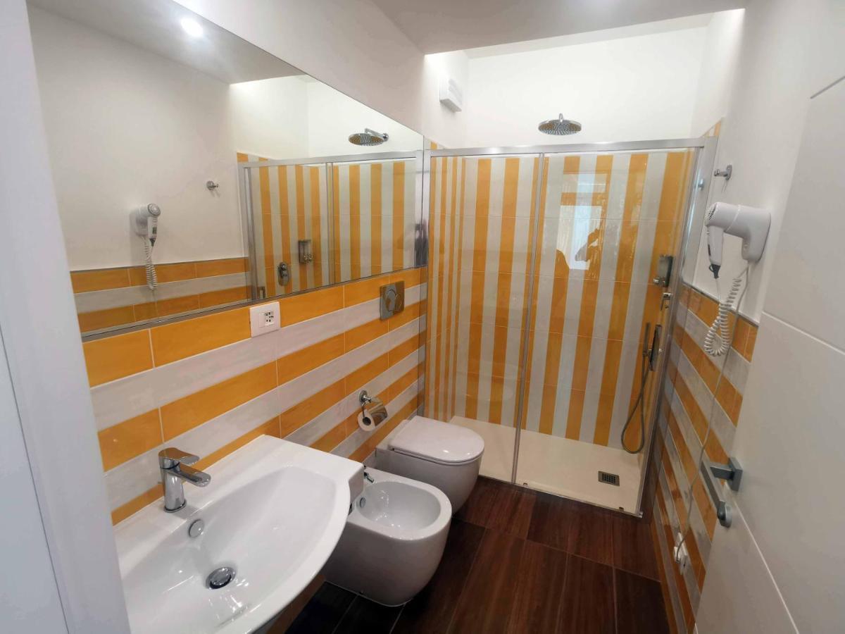 Sorrento Punto It Apartment ภายนอก รูปภาพ