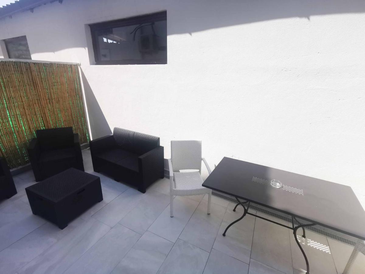 Sorrento Punto It Apartment ภายนอก รูปภาพ