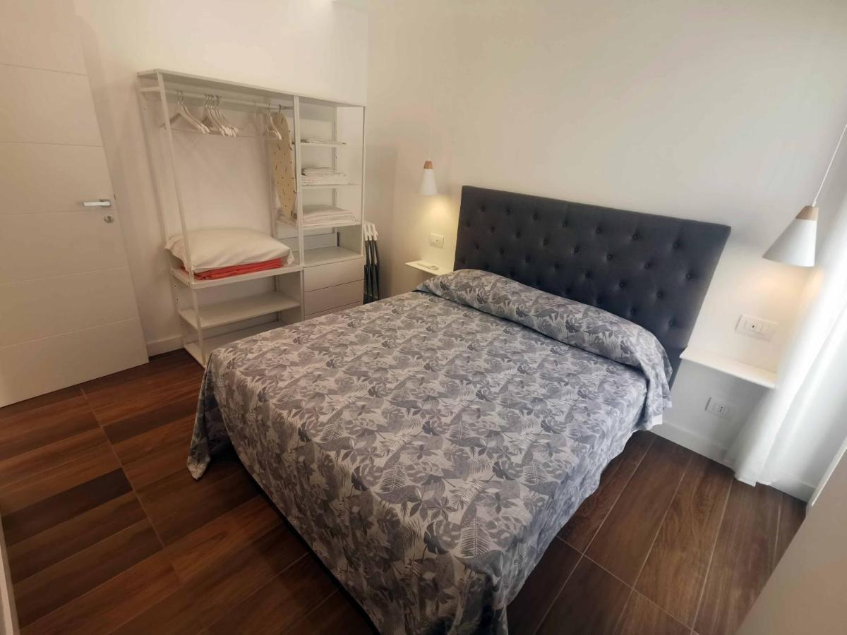 Sorrento Punto It Apartment ภายนอก รูปภาพ