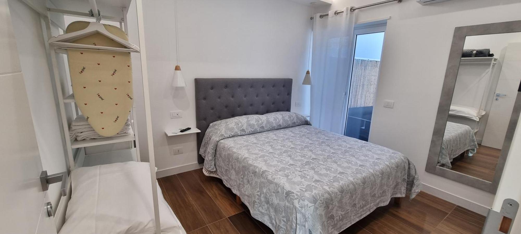 Sorrento Punto It Apartment ภายนอก รูปภาพ