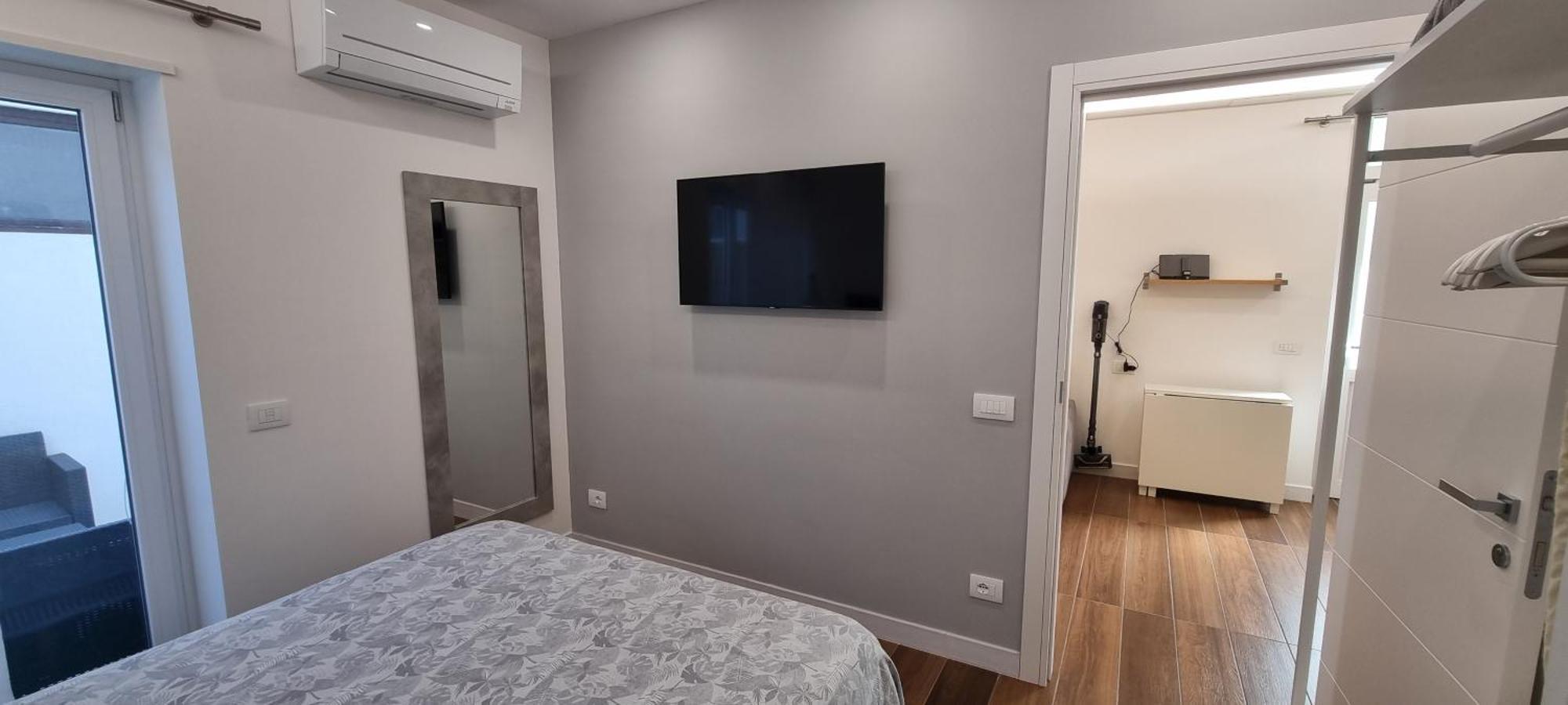 Sorrento Punto It Apartment ภายนอก รูปภาพ