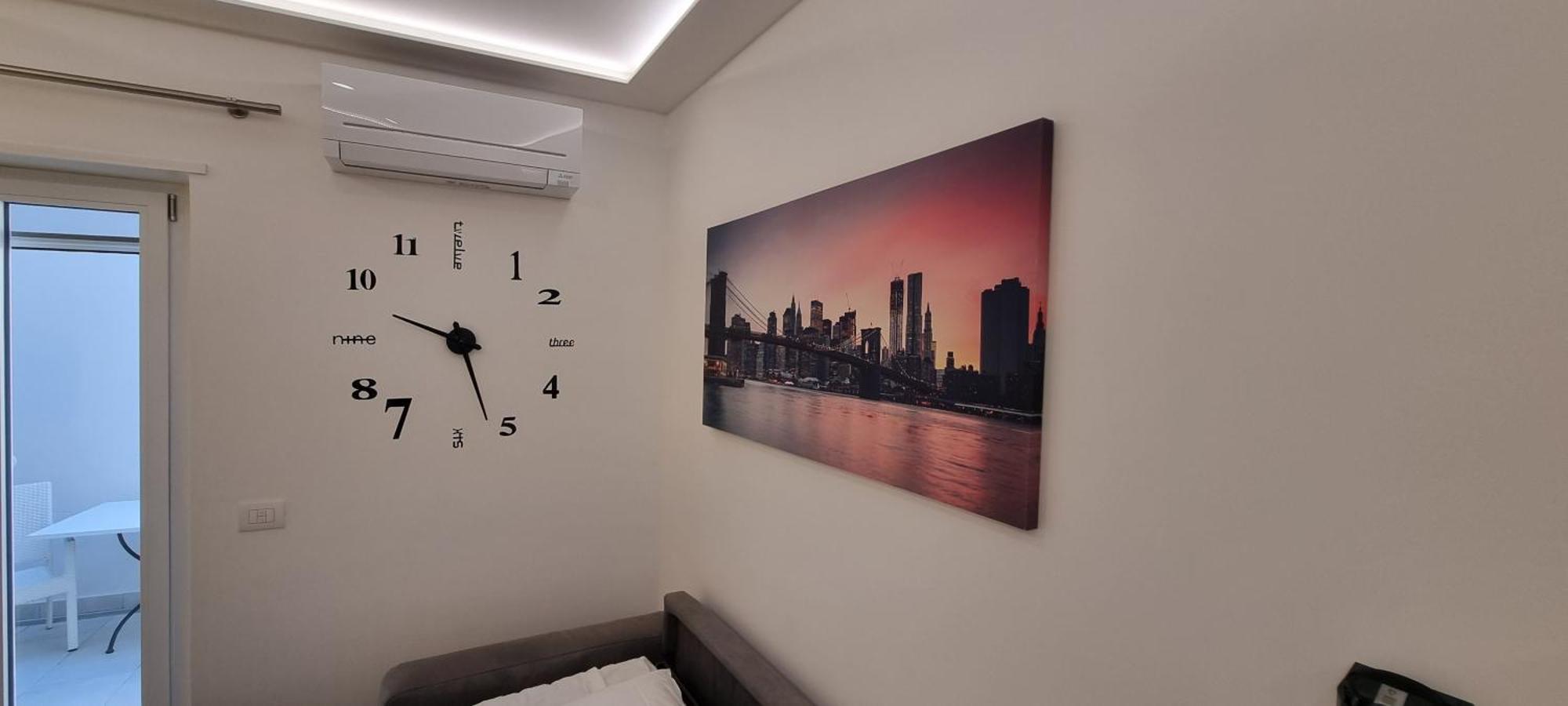Sorrento Punto It Apartment ภายนอก รูปภาพ