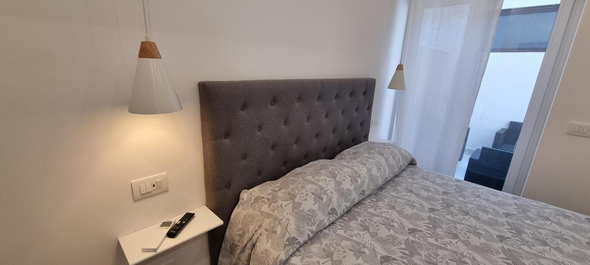 Sorrento Punto It Apartment ภายนอก รูปภาพ