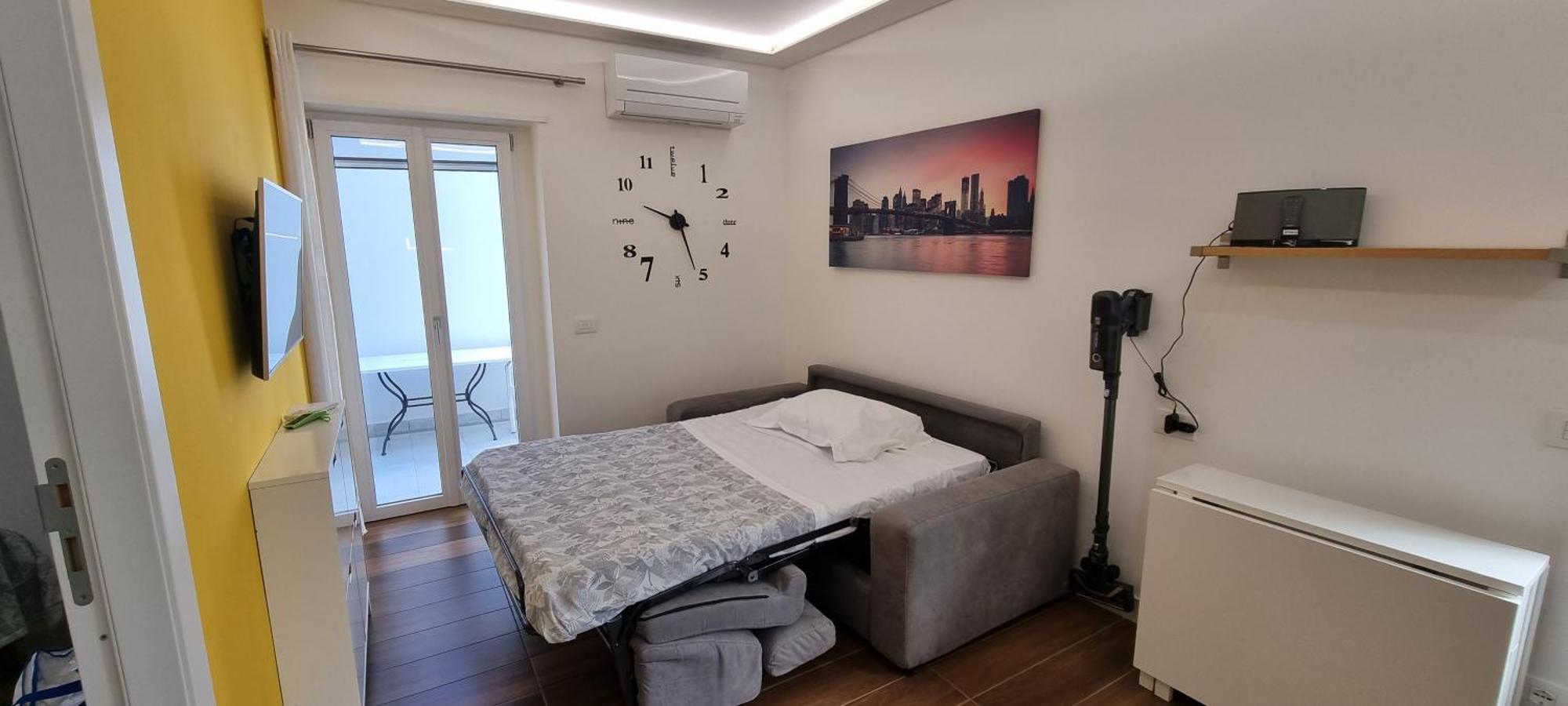 Sorrento Punto It Apartment ภายนอก รูปภาพ