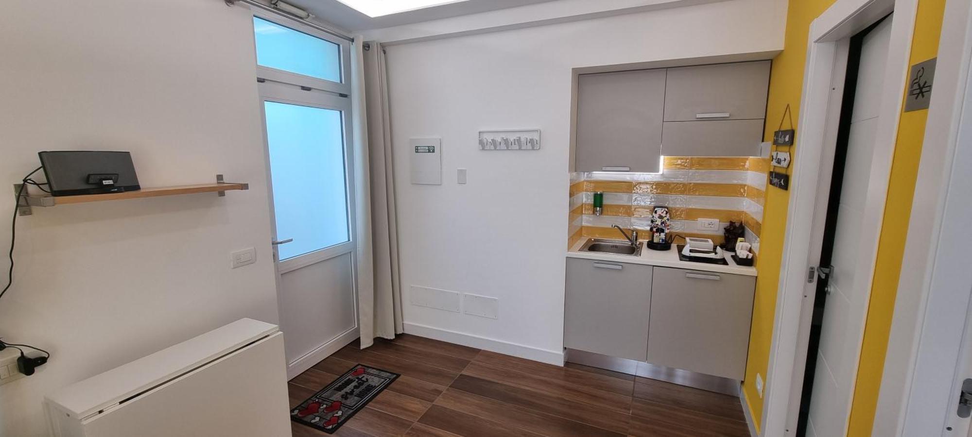 Sorrento Punto It Apartment ภายนอก รูปภาพ